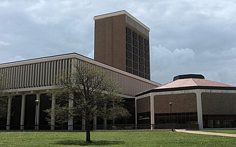 Rawls College of Business