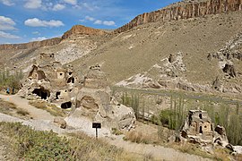 Three churches domed hidden church.JPG