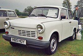 Trabant 1.1 Limousine