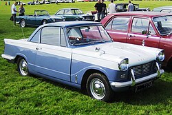 Triumph Herald