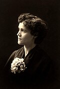 Voltairine de Cleyre (Age 35)