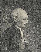 George Wythe -  Bild