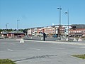 Alta / Norwegen, Zentrum