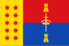 Bandeira de San Morales