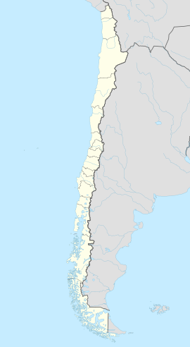 Antofagasta (Chile)