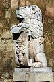 * Nomination Lion statue near the city walls of León, Spain --Jbribeiro1 22:07, 22 March 2013 (UTC) * Promotion Good quality. --Martin Falbisoner 14:26, 23 March 2013 (UTC)