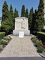 Monument aux morts.