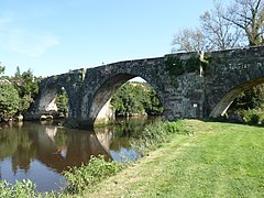 Puente Viejo del Siglo XVII.Arce,Piélagos.jpg