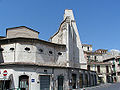 Chiesa di San Francesco della Scarpa