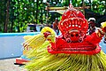 Vishnumurthy Theyyam