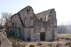 Skyline of Monnes