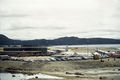 Stephenville Airport 1963