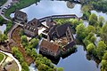 Burg Kakesbeck (Germany, 12 April)