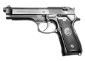 Beretta 92 FS