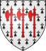 Blason de Concarneau