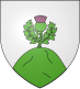 Coat of arms of Sigale