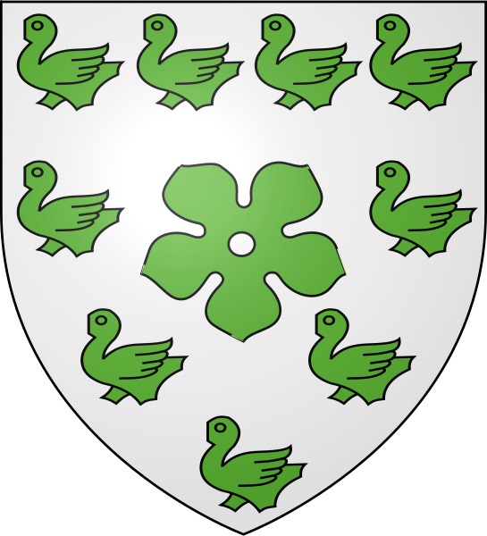 File:Blason ville fr avrigny 60.svg