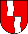 Wappen von Leuggelbach