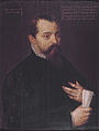 Q15875686 Gilbert van Schoonbeke geboren in 1519 overleden in 1556