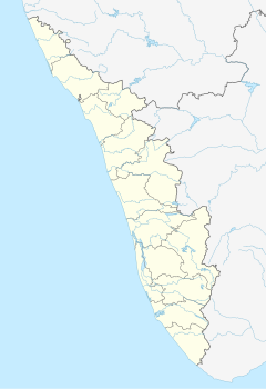 Parampanthali Sree Mahadeva Temple is located in Kerala