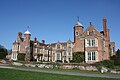 Kentwell Hall