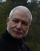 Stavros Kromidas -  Bild