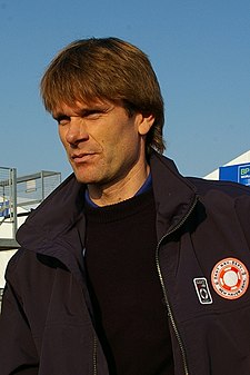 Marcus Grönholm (28. října 2007)