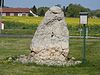 Menhir de Nohra