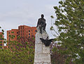 * Nomination Monumento Udón Pérez --Rjcastillo 02:26, 22 March 2013 (UTC) The buildings in the background are not straight and the statue is kind of tilted? Poco a poco 19:28, 22 March 2013 (UTC)  Done now ? --Rjcastillo 01:10, 23 March 2013 (UTC) * Promotion Yes --Poco a poco 13:27, 23 March 2013 (UTC)