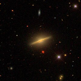 NGC 3042