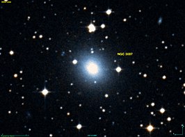 NGC 3087