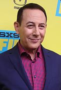 Paul Reubens interpreta a Mr. Vargas