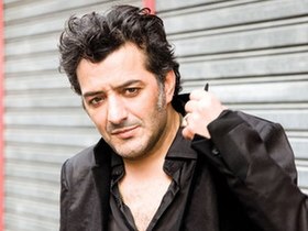 Image illustrative de l’article Rachid Taha