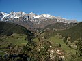 Picos de Europa.