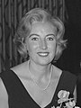 Vera Lynn op 29 september 1962 geboren op 20 maart 1917