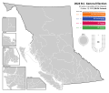 2024 British Columbia Provincial General Election