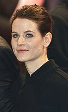 Aino Laberenz -  Bild