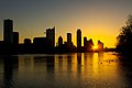 * Nomination The skyline of Austin, TX viewed at sunrise from Zilker Park. --Argash 22:17, 21 March 2013 (UTC) * Decline Noise and yellow channel is oversatured --The Photographer 14:47, 22 March 2013 (UTC)