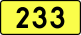 DW233