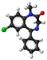 Lorazepamum