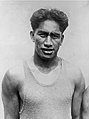 Q123688 Duke Kahanamoku geboren op 24 augustus 1890 overleden op 22 januari 1968