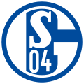 Logo des FC Schalke 04