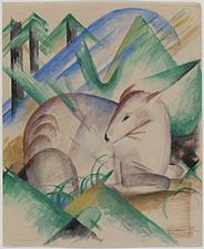 Franz Marc