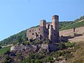 Burgruine Ehrenfels