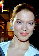 Léa Seydoux spielt Simone