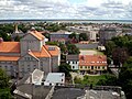 Stadttheater Liepāja