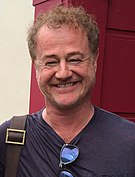 Owen Teale -  Bild