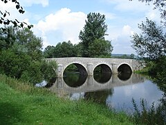 El Mosa en Frebécourt