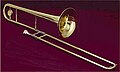 Tenor trombone