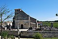 Église Saint-Barthélémy de Saint-Genès-de-Fronsac